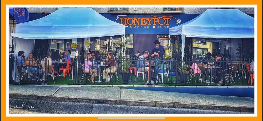 Honeypot Coffee House